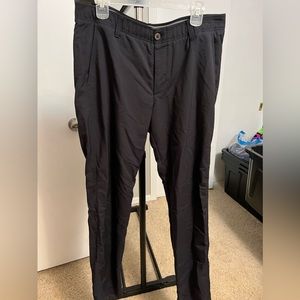 Under Armour men’s golf pants